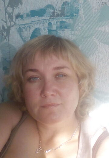 My photo - tatyana, 44 from Perm (@tana415)