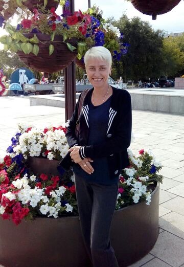 My photo - Svetlana, 47 from Karaganda (@svetlana79203)
