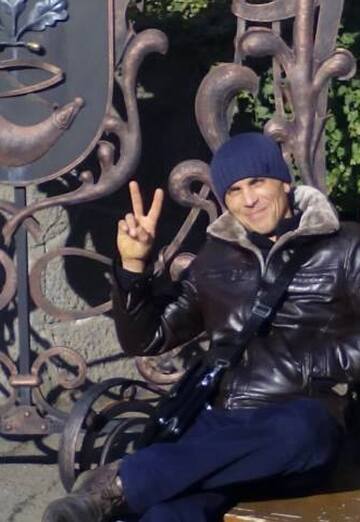 Моя фотография - Денис Денисюк, 40 из Киев (@denisdenisuk0)