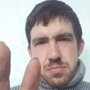 Андрей Костоусов, 31, Кондинское