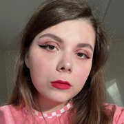 Софья, 22, Москва