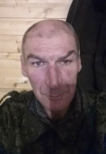 Моя фотография - Александр Аншиц, 59 из Могилёв (@aleksandranshic)