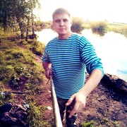 Алексей, 33, Тайга