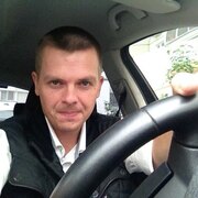 Aleksey 47 Moscow
