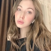 Алена, 24, Москва