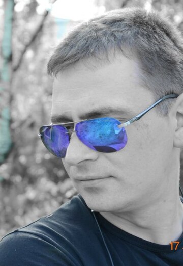 Vladimir (@janogored) — my photo № 7