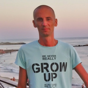 олег, 39, Саратов