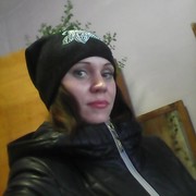 ирина, 36, Горьковское