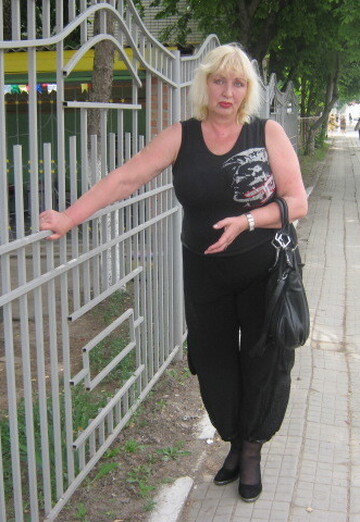 Моя фотография - Наталья, 68 из Осиповичи (@natalya76545)