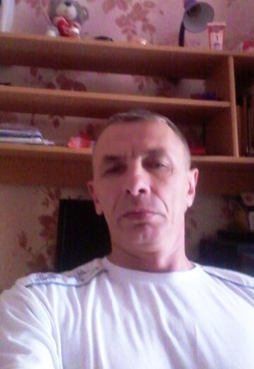 Моя фотография - Александр, 53 из Байконур (@aleksandr447225)
