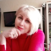 Мила, 61, Долгопрудный