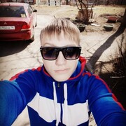 Саша, 26, Кировград