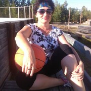 ЛАРИНЬ, 54, Чара