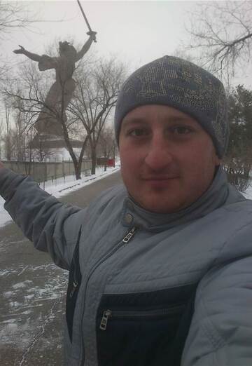 Моя фотография - Аркадий, 36 из Пятигорск (@arkawa04087)