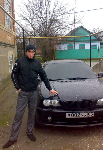 My photo - Aleksandr, 34 from Kizlyar (@id163124)