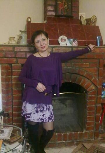 Моя фотографія - Оксана, 55 з Кропивницький (@knoblokh1968)