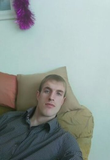 Моя фотография - Александр, 33 из Волгоград (@aleksandr692172)