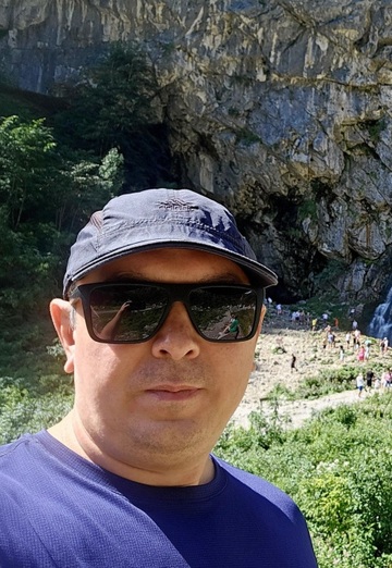 Ramil (@zit56) — my photo № 1