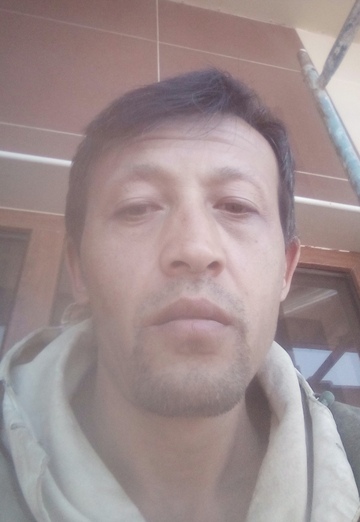 My photo - Timur, 40 from Almaty (@timur59757)
