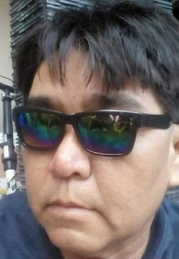Моя фотография - Andre Utomo, 46 из Джакарта (@andreutomo)