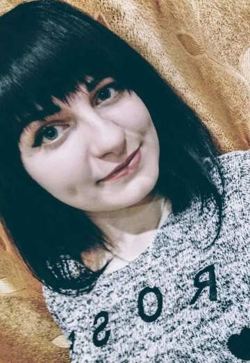 My photo - Dashunya, 25 from Kyiv (@dashunya307)