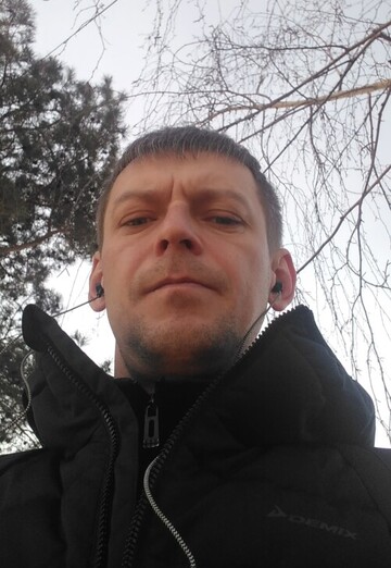 Моя фотографія - Юрий, 36 з Липецьк (@uriy215083)
