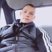 Сергей, 28, Приволжье