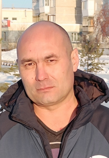 My photo - Evgeniy, 46 from Kamensk-Uralsky (@evgeniy413458)