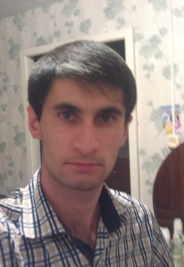 Моя фотография - Mark Karouzin, 35 из Приобье (@markkarouzin)