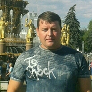 Знакомства в Дружковке с пользователем Александр 38 лет (Стрелец)