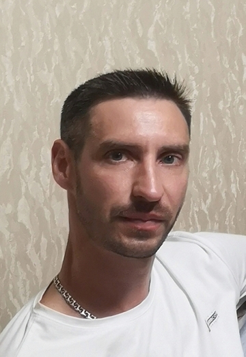 Моя фотография - Евгений, 41 из Омск (@evgeniy309340)