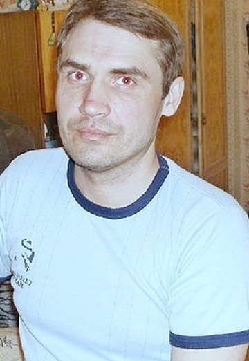 Моя фотография - Евгений, 44 из Карпинск (@evgeniy102629)