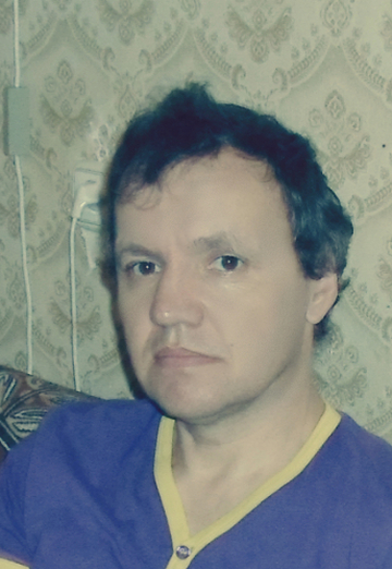 Моя фотография - Сергей, 58 из Волковыск (@sergey338648)