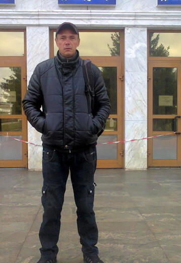 Моя фотография - Евгений, 46 из Конотоп (@evgeniy274391)