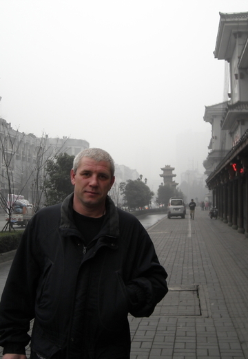 My photo - Aleksandr, 54 from Blagoveshchensk (@aleksandr426502)