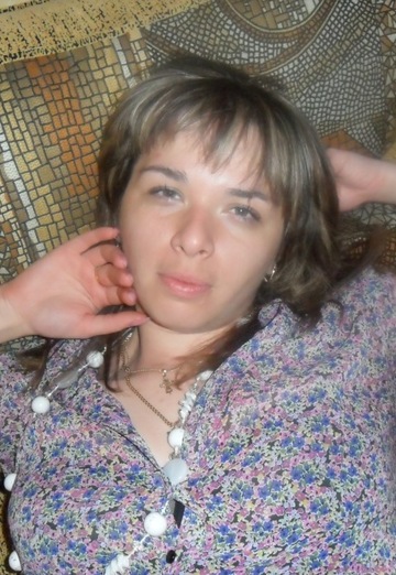 Моя фотография - ирина, 38 из Курск (@irina195191)