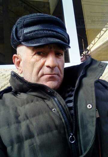Моя фотография - Армен, 50 из Якутск (@armen17430)
