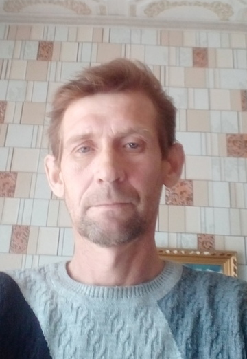 My photo - Vladimir, 53 from Berezniki (@vladimir346433)
