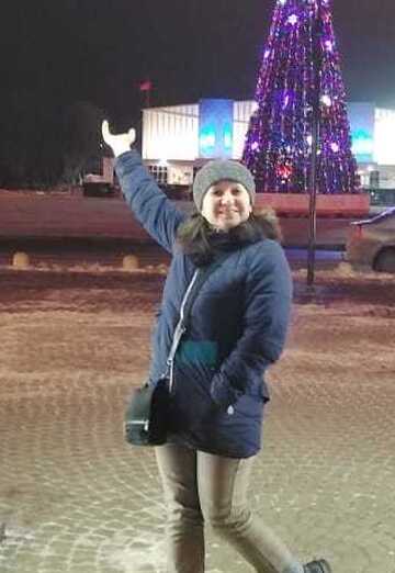 My photo - Elena, 47 from Moscow (@elena435869)
