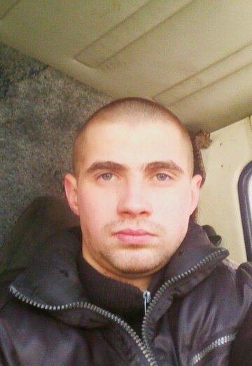 My photo - Stas, 32 from Vitebsk (@stasikkomlev)
