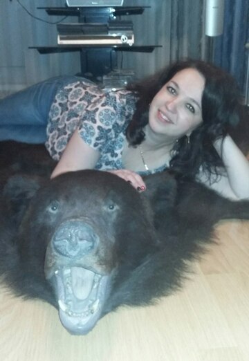 Моя фотография - Марина, 46 из Новосибирск (@marina153829)