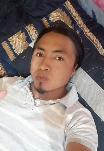 My photo - Luis, 33 from Puerto Barrios (@quilumbangoluis6)