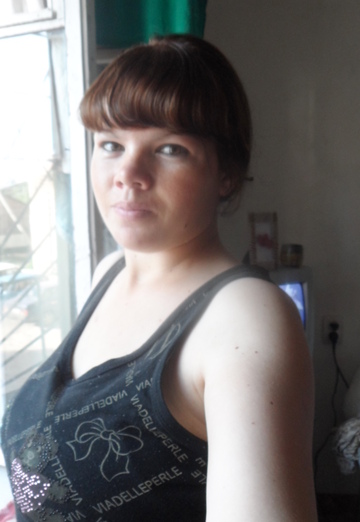 Моя фотографія - Любовь, 31 з Волгодонськ (@lubov11509)