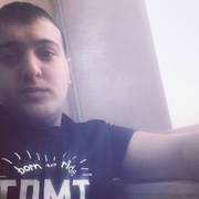 Нариман, 26, Ноябрьск