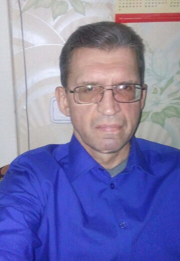 My photo - Vitaliy, 54 from Baranovichi (@vitaliy130681)