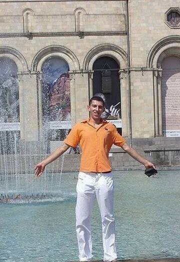 My photo - Armen hachatriyan, 39 from Karaganda (@armenhachatriyan)