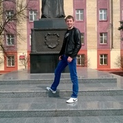 Максим, 35, Чернянка