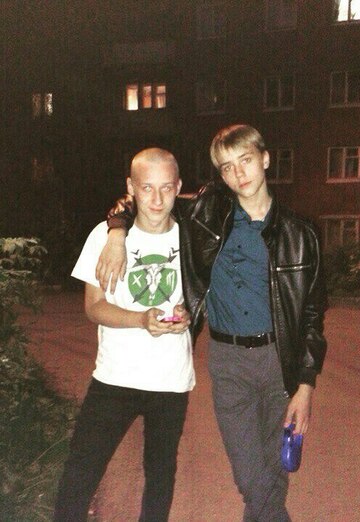 My photo - Denis, 26 from Nizhny Novgorod (@denis96684)