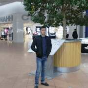 Боря, 29, Первомайский