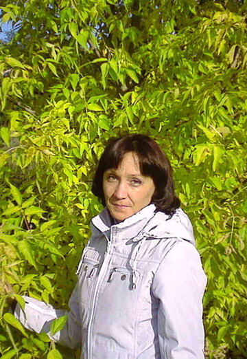 Моя фотография - Татьяна Артемьева, 48 из Оренбург (@tatyanaartemeva)